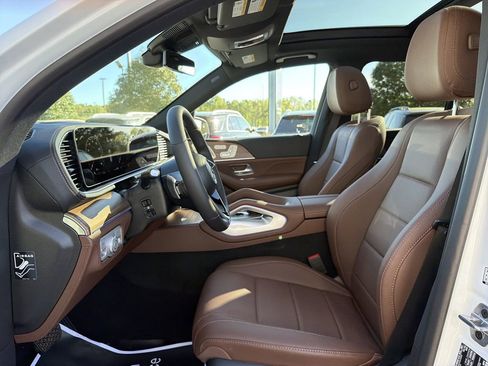New 2026 Mercedes-Benz GLE 350 4MATIC image 11