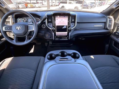 Used 2025 RAM 2500 Big Horn image 15