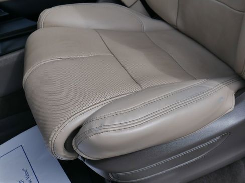 Used 2022 Lincoln Navigator L Reserve image 33