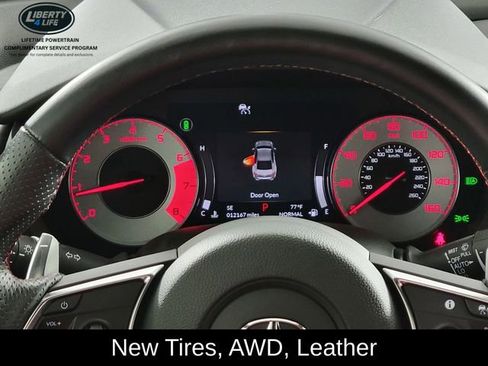 Used 2023 Acura TLX Type S image 30