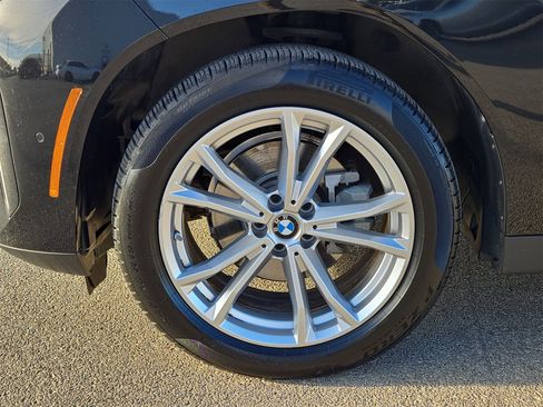 Used 2025 BMW X3 xDrive30i image 11