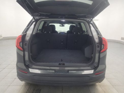 Used 2019 GMC Terrain SLE FWD image 29
