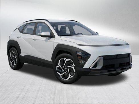 New 2026 Hyundai Kona Limited image 2