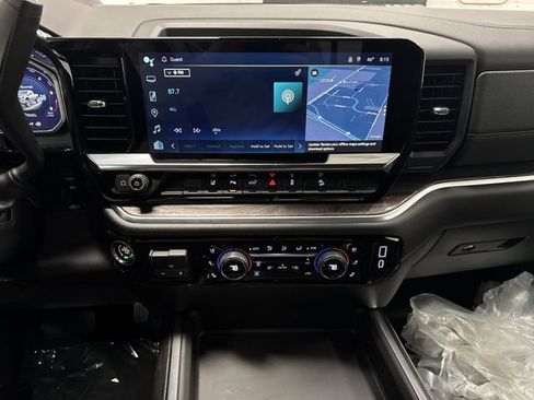 New 2026 Chevrolet Silverado 2500 LTZ w/ LTZ Convenience Package image 9