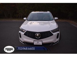 New 2026 Acura RDX w/ Technology Package video 3