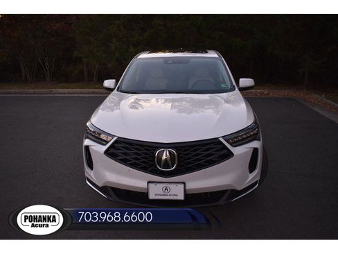 New 2026 Acura RDX w/ Technology Package image 3