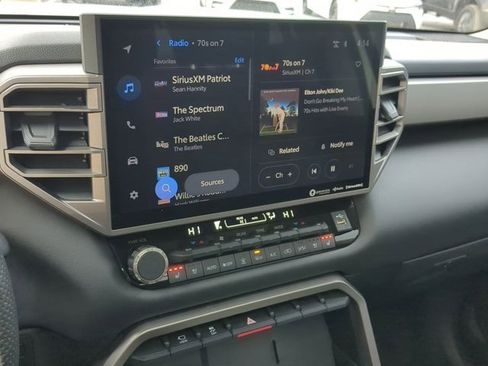 Certified 2023 Toyota Sequoia Limited image 12