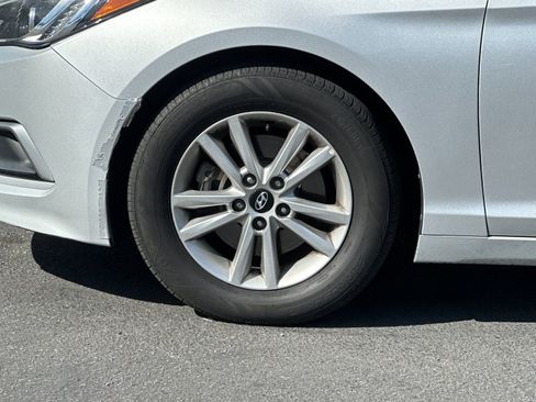 Used 2017 Hyundai Sonata SE image 21