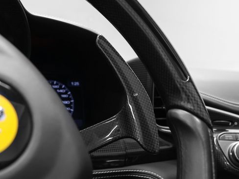 Certified 2014 Ferrari 458 Spider image 50