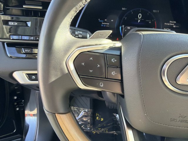 Used 2026 Lexus RX 350 Premium Plus w/ Convenience Package AWD/4WD image 21