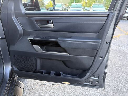 Used 2023 Toyota Tundra Limited w/ Power Package RWD image 12
