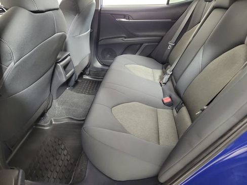 Used 2024 Toyota Camry LE FWD image 12