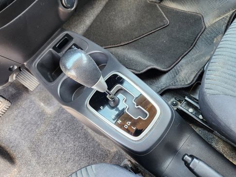 Used 2017 Mitsubishi Mirage G4 SE image 24