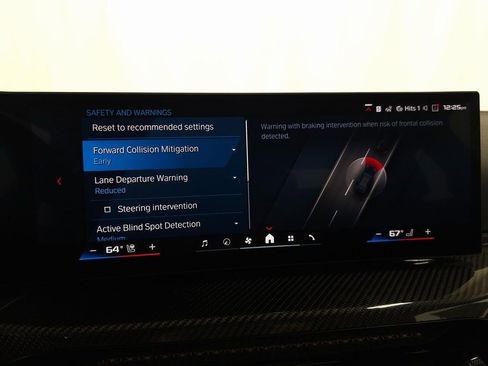 Used 2025 BMW M2 w/ Lighting Package image 19