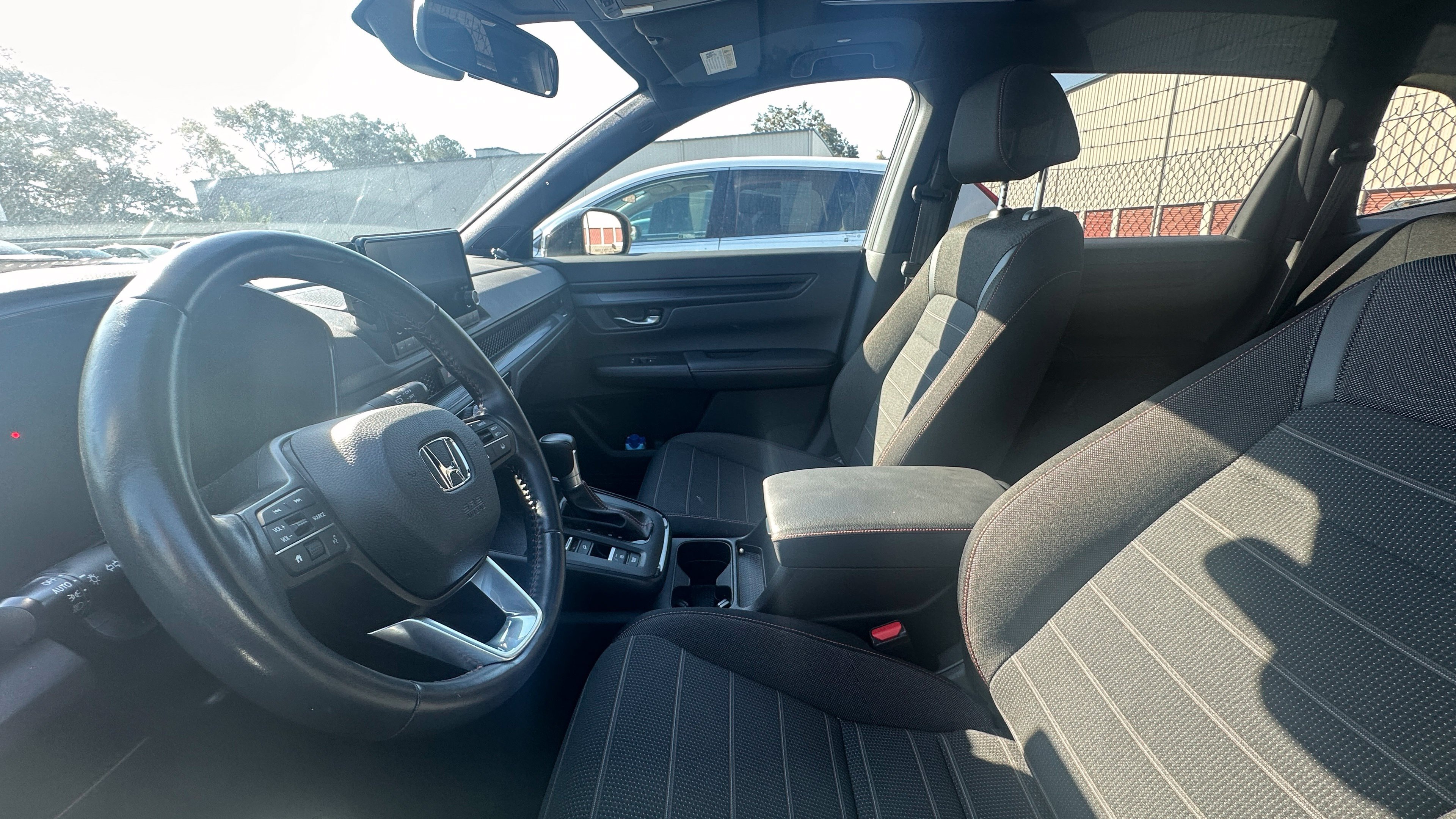 Used 2024 Honda CR-V Sport image 5