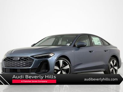 New 2026 Audi A5 2.0T Premium Plus