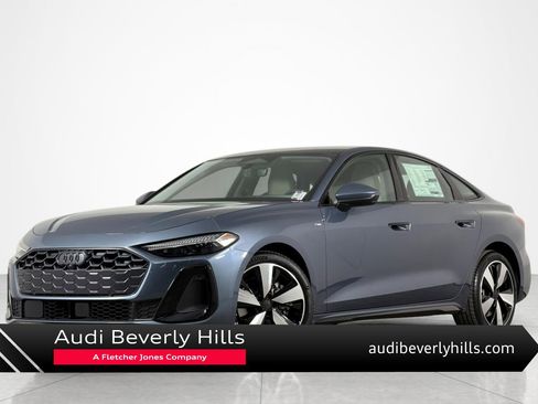 New 2026 Audi A5 2.0T Premium Plus image 1