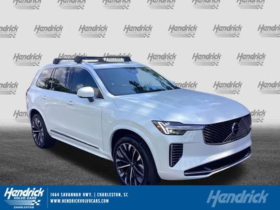 Used 2026 Volvo XC90 B5 Core w/ Protection Package Premier