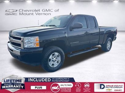 Used 2010 Chevrolet Silverado 1500 LT w/ Power Pack Plus