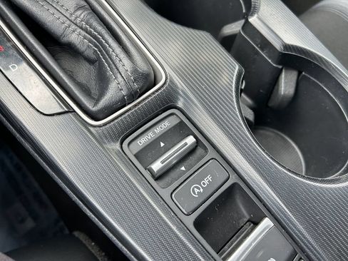 Used 2023 Honda Civic Sport image 18