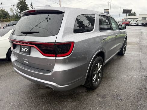 Used 2017 Dodge Durango GT AWD/4WD image 5