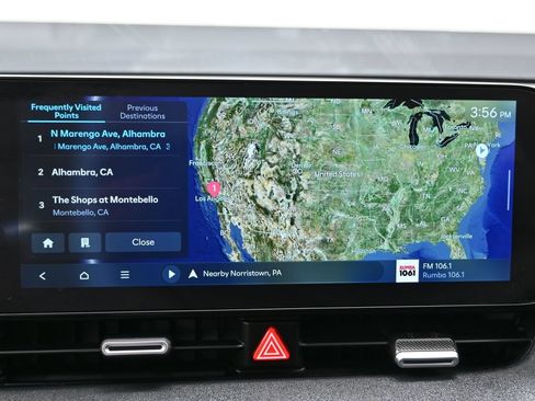 Used 2025 Hyundai Ioniq 5 SEL RWD image 40