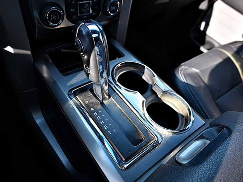 Used 2013 Ford F150 FX4 w/ Luxury Equipment Group image 19