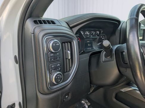 Used 2021 GMC Sierra 1500 AT4 AWD/4WD image 22