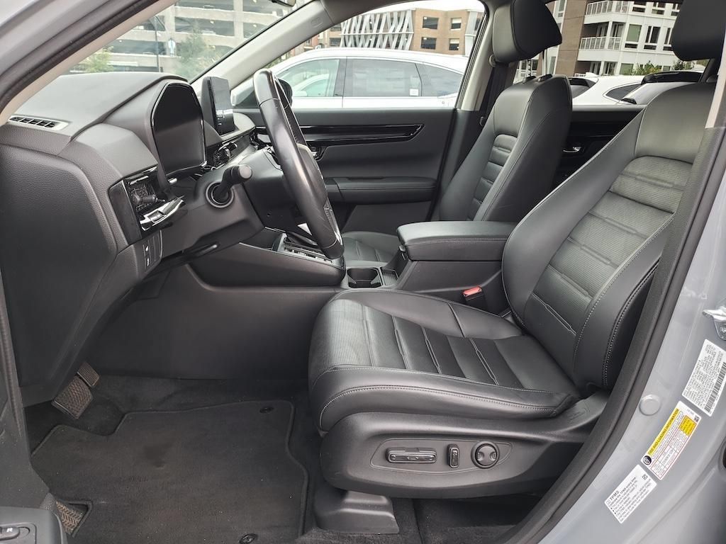 Used 2024 Honda CR-V EX-L image 16