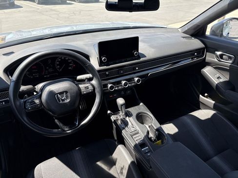 Used 2024 Honda Civic Sport image 19