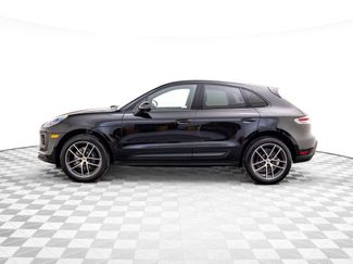 New 2026 Porsche Macan video 2