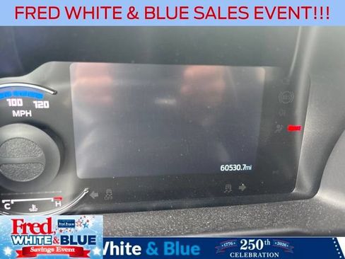 Used 2024 Ford Bronco Black Diamond AWD/4WD image 9