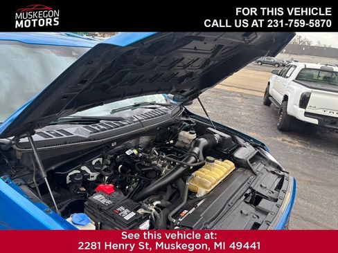 Used 2019 Ford F150 XL w/ Equipment Group 101A Mid image 18