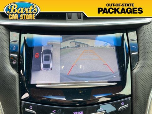 Used 2016 Cadillac XTS Vsport Platinum AWD/4WD image 33