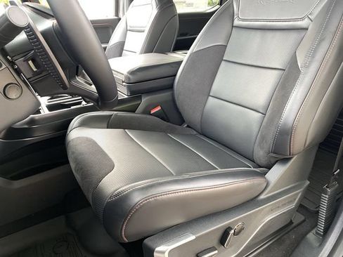New 2025 Ford F150 Raptor AWD/4WD image 16