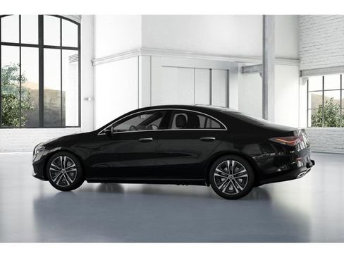 New 2025 Mercedes-Benz CLA 250 CLA 250 image 32