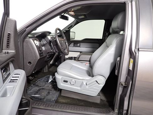 Used 2014 Ford F150 XLT w/ Equipment Group 302A Luxury AWD/4WD image 20