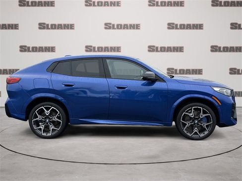 Certified 2025 BMW X2 M35i image 6