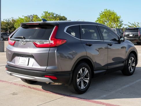 Used 2019 Honda CR-V LX image 10