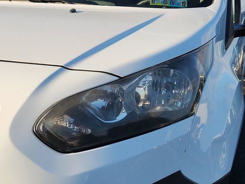 Used 2015 Ford Transit Connect XL image 9