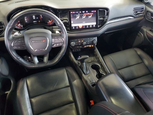 Certified 2023 Dodge Durango R/T AWD/4WD image 12