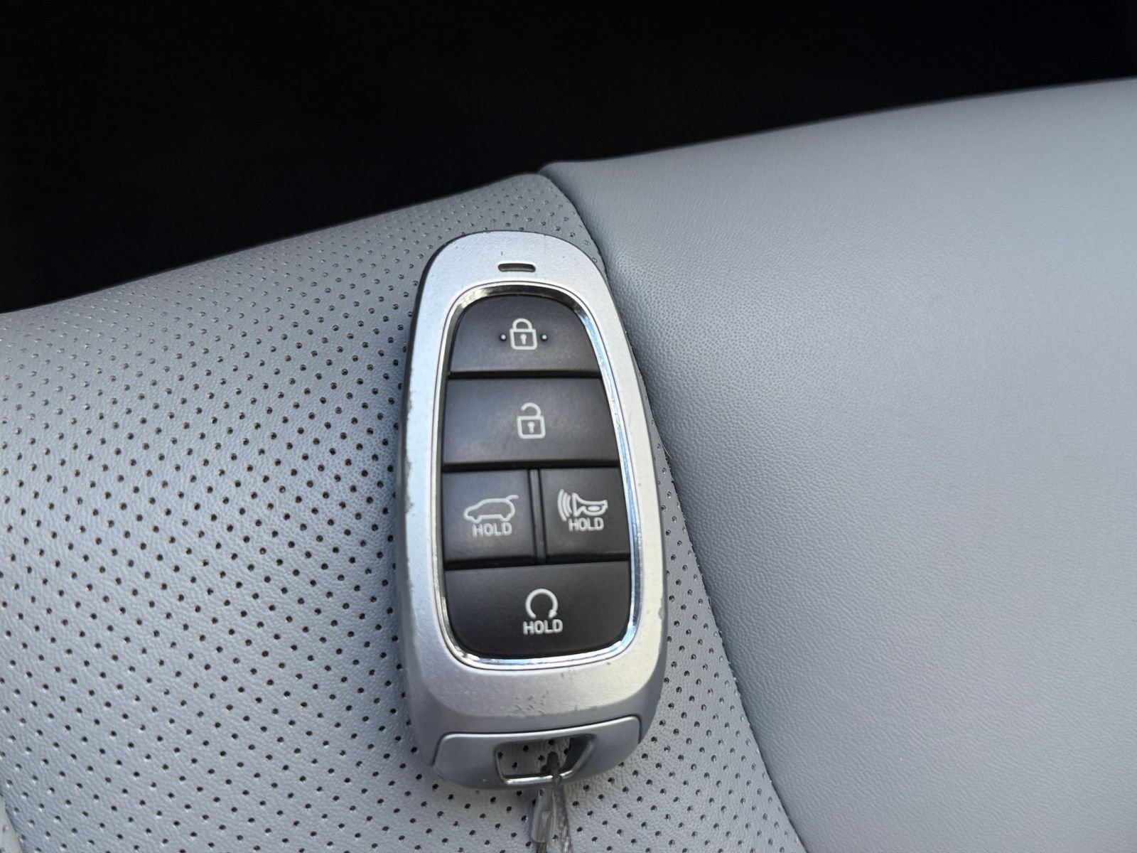 Used 2025 Hyundai Palisade SEL FWD image 20