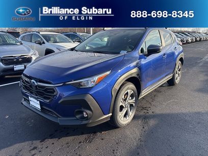 New 2026 Subaru Crosstrek 2.0i Premium