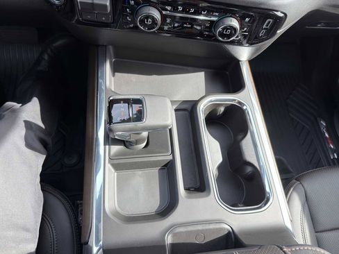 New 2026 Chevrolet Silverado 1500 High Country w/ Technology Package image 42