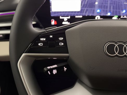 New 2026 Audi A6 Premium Plus AWD/4WD image 21