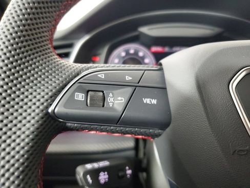 New 2026 Audi Q8 Prestige AWD/4WD image 24