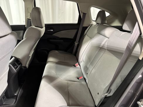 Used 2015 Honda CR-V EX image 27