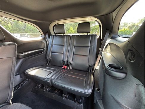Used 2022 Dodge Durango GT AWD/4WD image 38