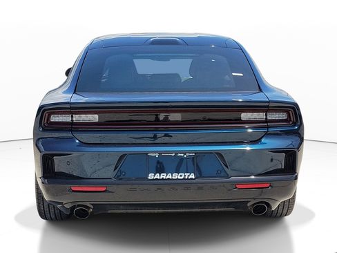 New 2026 Dodge Charger R/T AWD/4WD image 5