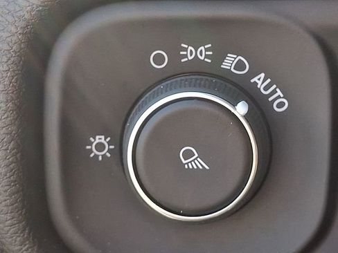 Used 2025 RAM 1500 Tradesman image 23